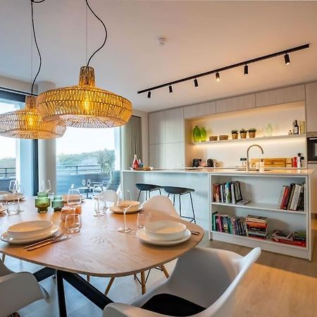 Sunny Terras, Cozy In The Dunes Cadzand Exterior photo