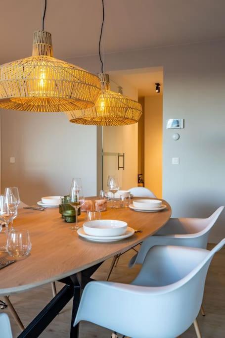Sunny Terras, Cozy In The Dunes Cadzand Exterior photo