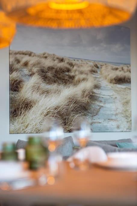Sunny Terras, Cozy In The Dunes Cadzand Exterior photo