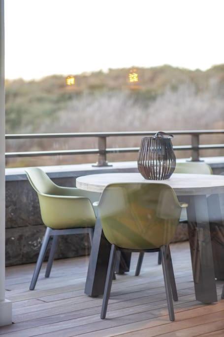 Sunny Terras, Cozy In The Dunes Cadzand Exterior photo